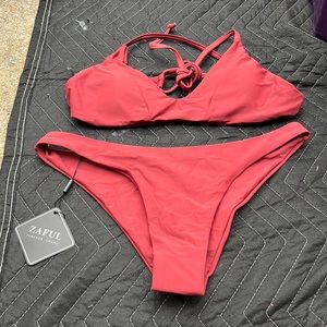 Zaful Bikini